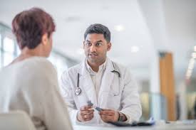 Best Diabetes Doctor in Hiranandani Estate