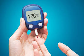 Best Doctor for Diabetes Reversal in Hiranandani Estate