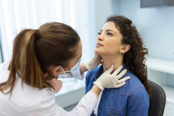 Best Thyroid Specialist in Hiranandani Estate