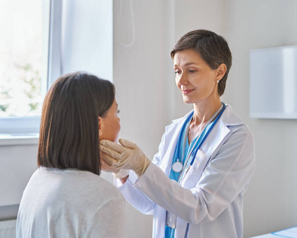 Best Thyroid Specialist Near Me in Hiranandani Estate